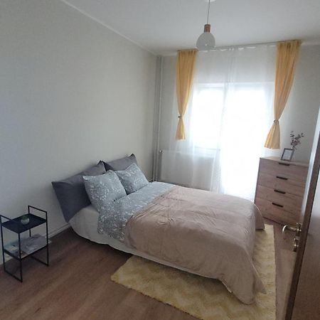 Ferienwohnung Apartament Central Iasi Exterior foto