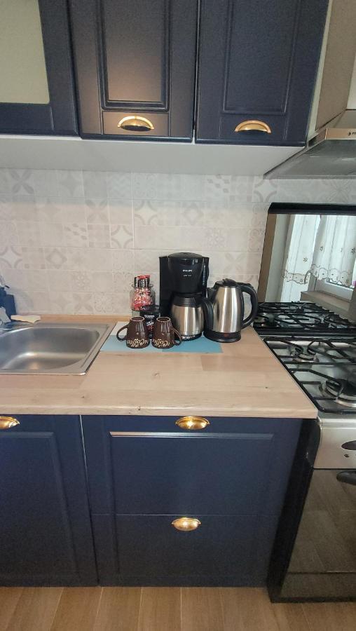 Ferienwohnung Apartament Central Iasi Exterior foto